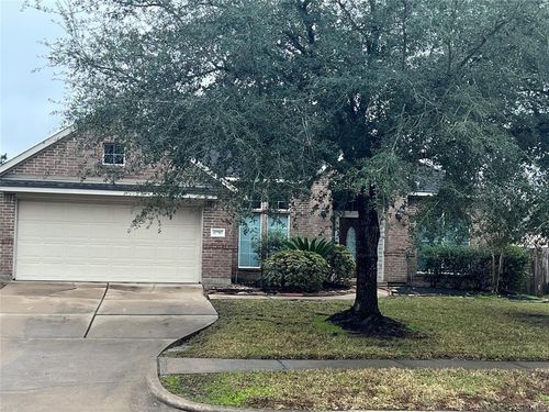 17707 Cypress Laurel St, Houston, TX, 77095-4767 | Card Image