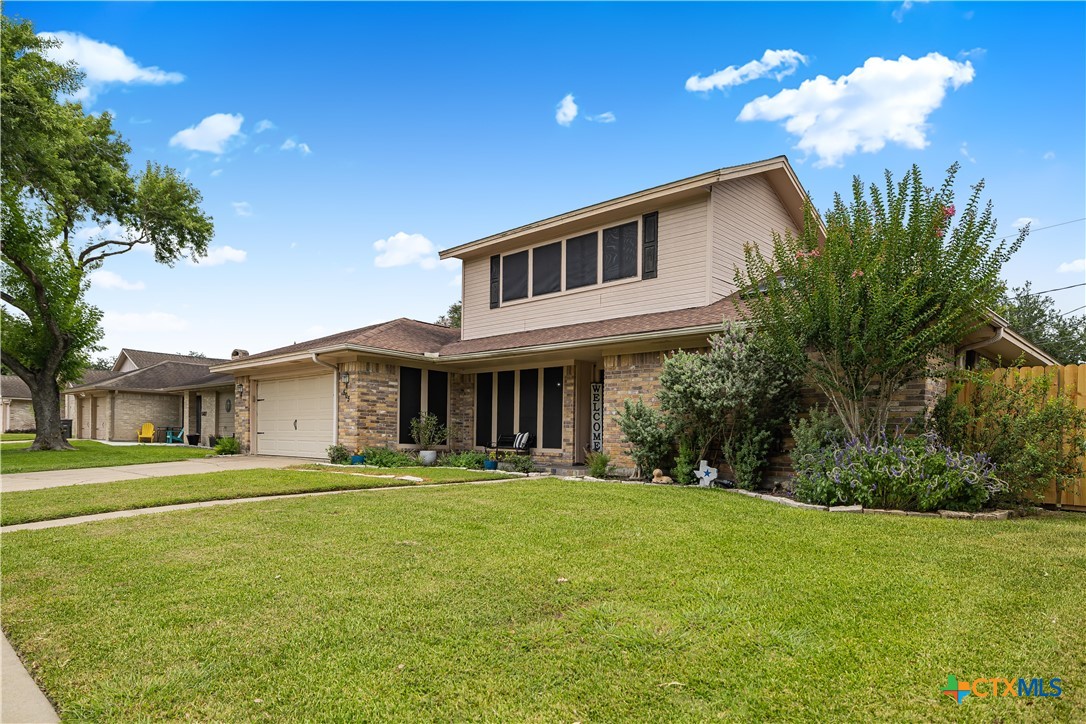 Residential in Victoria 2