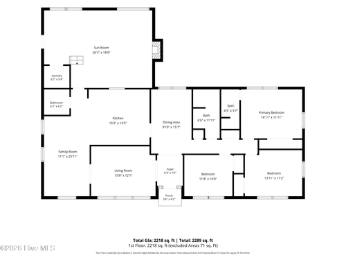 5 Forest Ct, Jacksonville, NC, 28540-5716 | Card Image