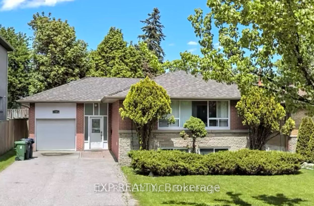 Residential Lease in Toronto C15