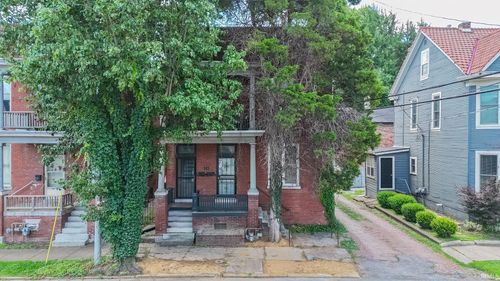 117 Cherry St, Evansville, IN, 47713-1019 | Card Image
