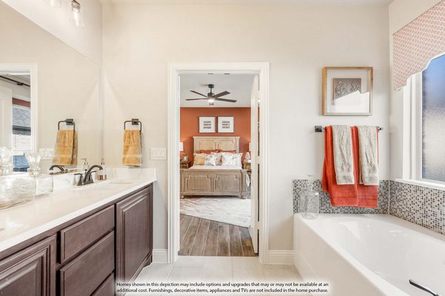 106 Whistling Duck Dr, House other with 4 bedrooms, 4 bathrooms and null parking in Balch Springs TX | Image 26
