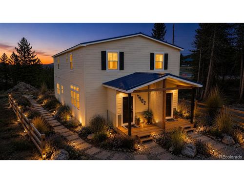 902 W 6th St, Leadville, CO, 80461 | Card Image