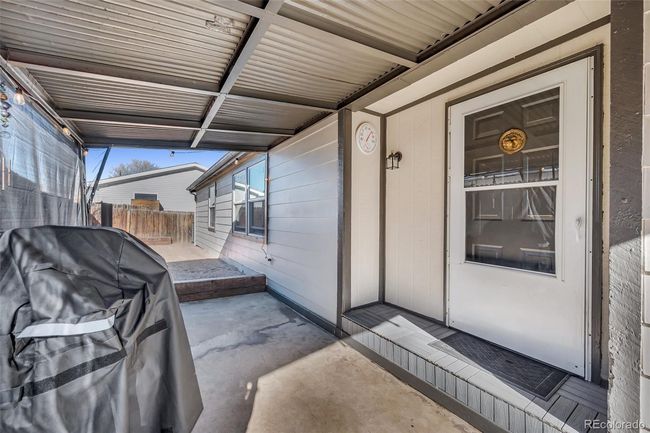 2017 Tulane St, House other with 3 bedrooms, 2 bathrooms and 2 parking in Federal Heights CO | Image 27