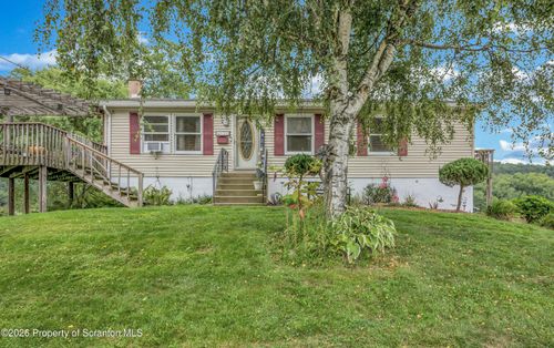 151 N Canal St, Shickshinny, PA, 18655-1326 | Card Image