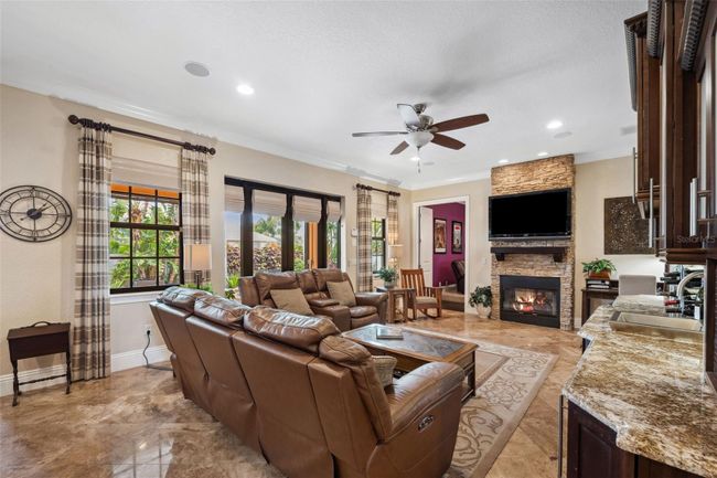 620 Ponce De Leon Dr, House other with 4 bedrooms, 4 bathrooms and null parking in TIERRA VERDE FL | Image 21