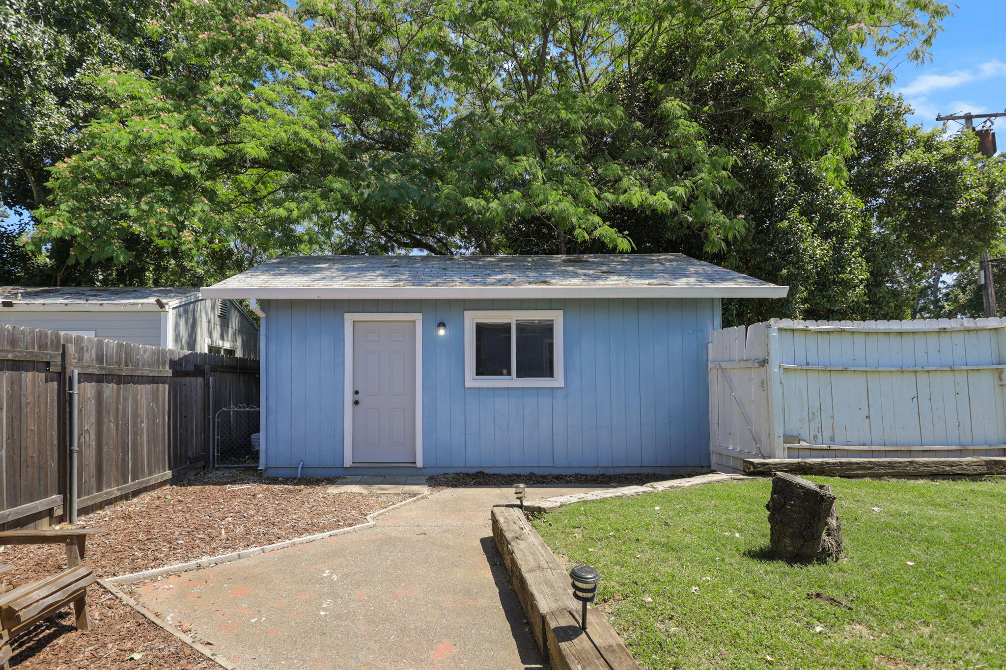 Residential in Redding 5