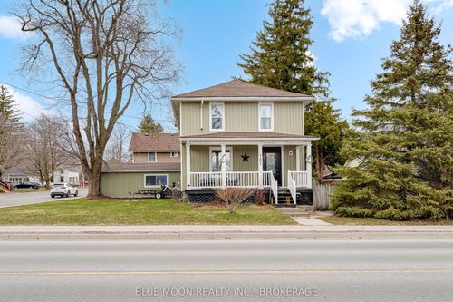101 Bridge St E, Napanee, ON, K7R1K2 | Card Image