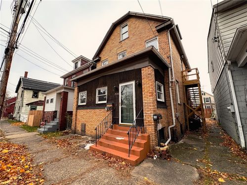 2-276 13th St, Ambridge, PA, 15003-2205 | Card Image