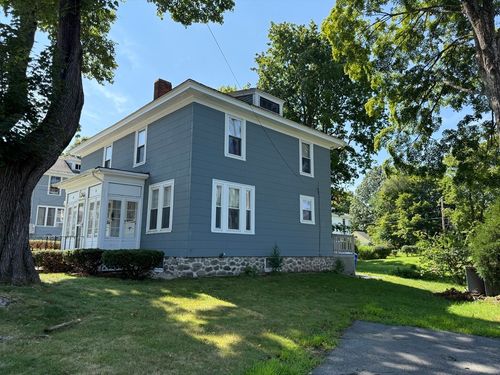 31-31 Roosevelt St, Maynard, MA, 01754-1825 | Card Image