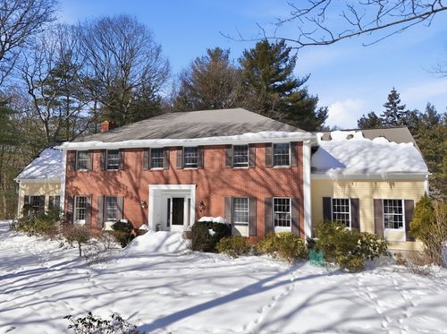 253 Highland St, Weston, MA, 02493-1111 | Card Image