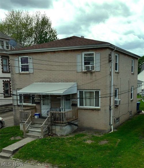 3050 Denver Ave, Lorain, OH, 44055-1443 | Card Image