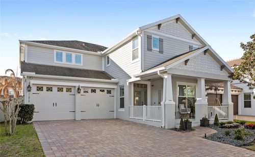 11816 Angle Pond Ave, WINDERMERE, FL, 34786-6529 | Card Image