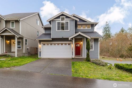3675 Halsey Lane, Bremerton, WA, 98310 | Card Image