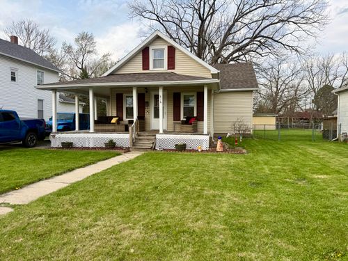 616 Bellefontaine St, Wapakoneta, OH, 45895-2016 | Card Image