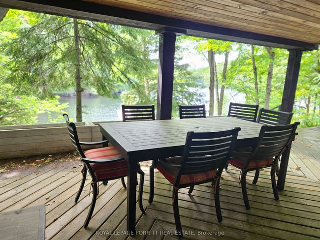 1015 Bayview Point Rd, House other with 5 bedrooms, 2 bathrooms and 7 parking in Dwight ON | Image 32