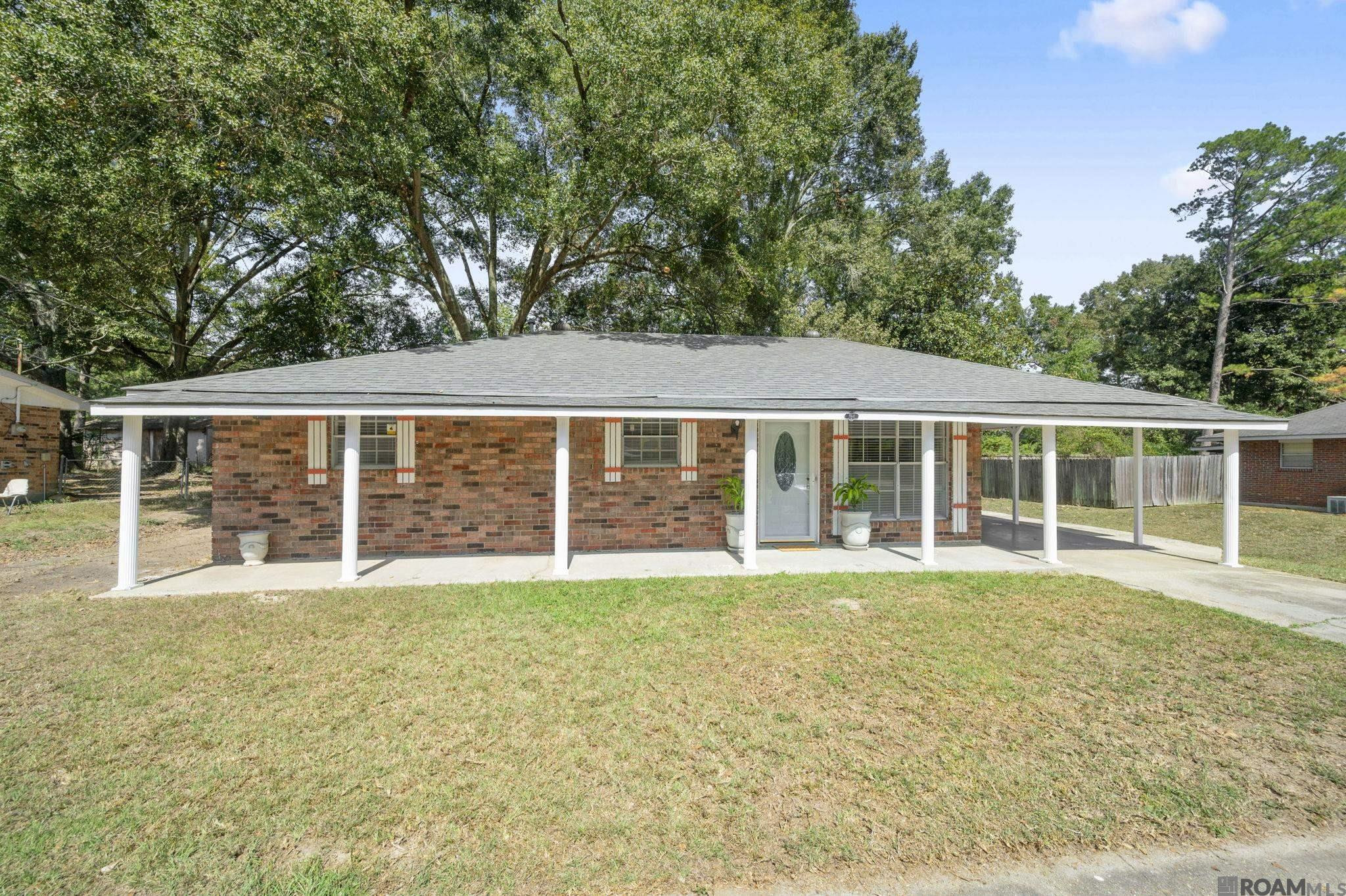 Residential in Baton Rouge