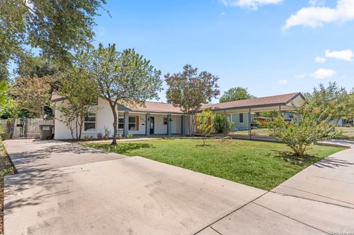 2414 Texas Ave, San Antonio, TX, 78228-5413 | Card Image