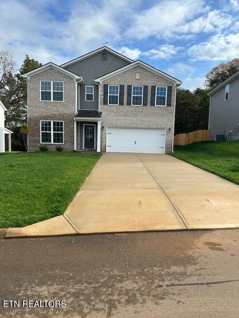 Crimson Cir, Maryville, TN 37801