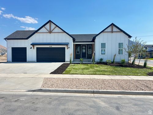 104-3458 E 1000 S, Spanish Fork, UT, 84660-6525 | Card Image