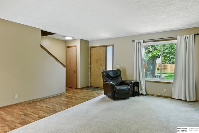 5604 S 92 Nd Plz, Townhouse with 3 bedrooms, 3 bathrooms and 2 parking in Omaha NE | Image 12