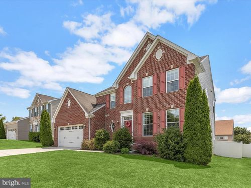 3611 Bertram Dr, ABERDEEN, MD, 21001-1250 | Card Image