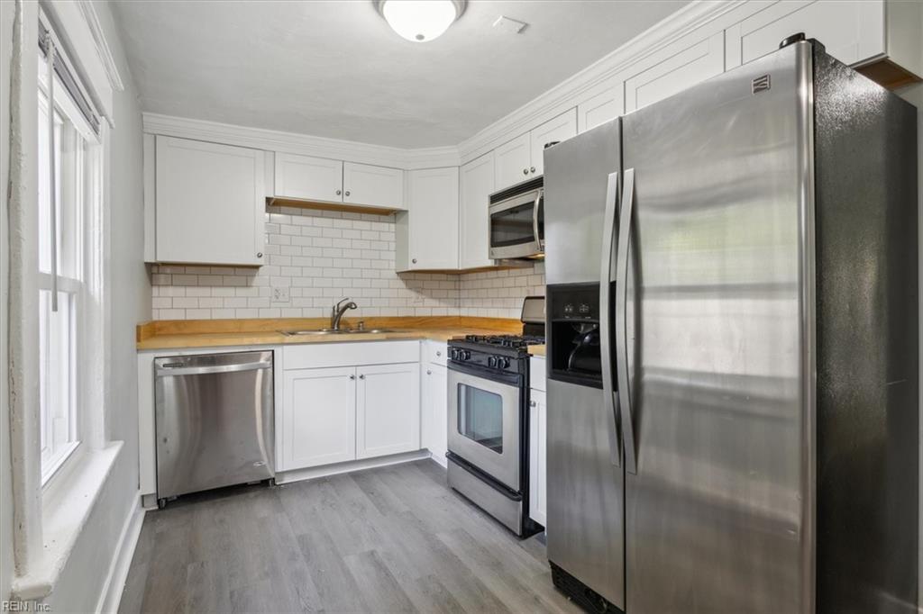 Saint Denis Ave, Norfolk, VA 23509