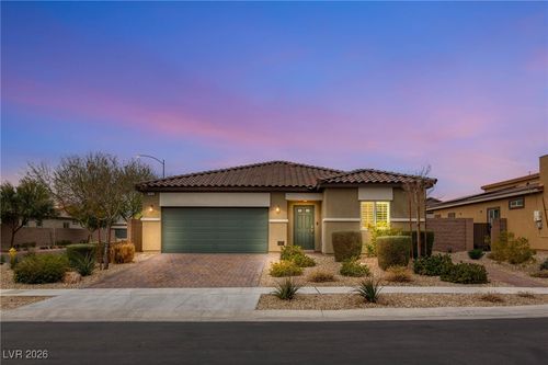 7915 Velvety Ct, North Las Vegas, NV, 89084-4920 | Card Image