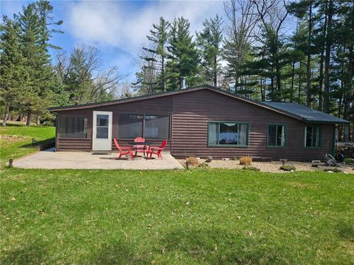 27512 Greer Road Ext, Webster, WI, 54893-7712 | Card Image