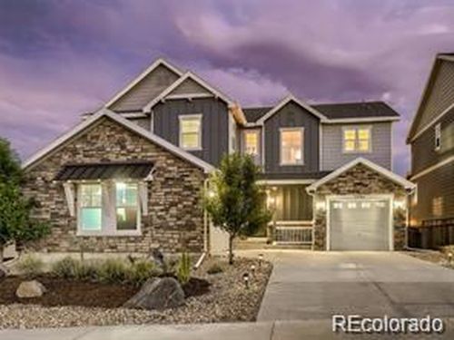 2794 Rising Moon Way, Castle Rock, CO, 80109-3789 | Card Image