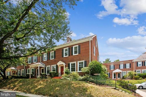 2840 S Buchanan St, ARLINGTON, VA, 22206-1306 | Card Image