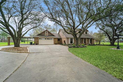 3320 Tower Rd, Santa Fe, TX, 77517-2606 | Card Image