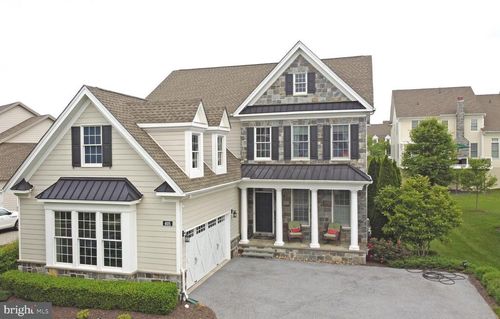 405 Park Hill Ln, NEWTOWN SQUARE, PA, 19073-3367 | Card Image