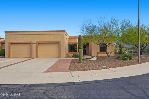 13924 N Green Tree Drive, Oro Valley, AZ, 85755 | Card Image