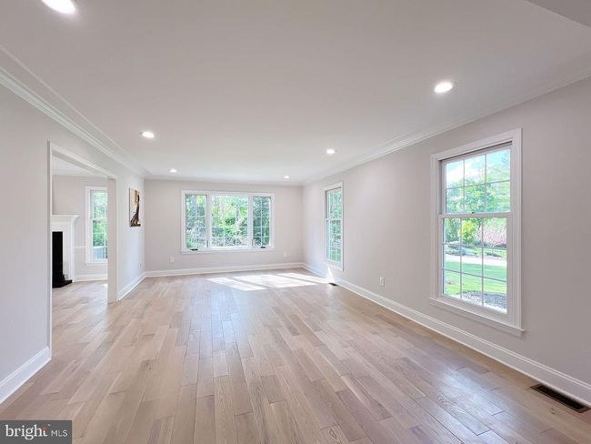 539 Matsons Ford Rd, House other with 5 bedrooms, 4 bathrooms and null parking in VILLANOVA PA | Image 21
