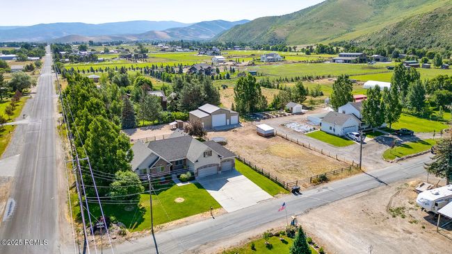 3035 S Big Hollow Rd, House other with 8 bedrooms, 5 bathrooms and null parking in Daniel UT | Image 66