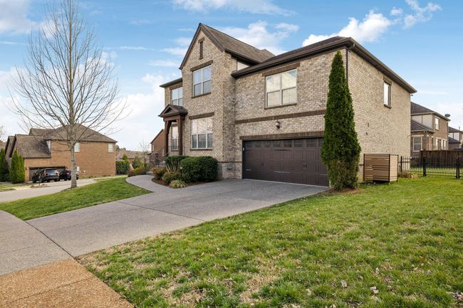 4249 Stone Hall Blvd, House other with 4 bedrooms, 3 bathrooms and 4 parking in Hermitage TN | Image 5