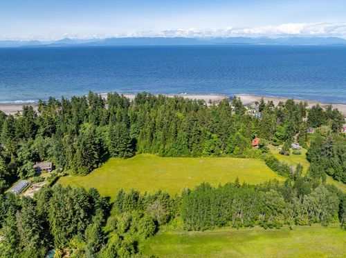Lot 4 Butler Rd, Comox, BC, V9M | Card Image