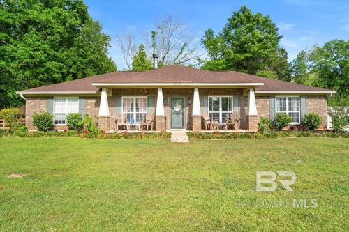 25736 Dawson Rd, Loxley, AL, 36551-7500 | Card Image