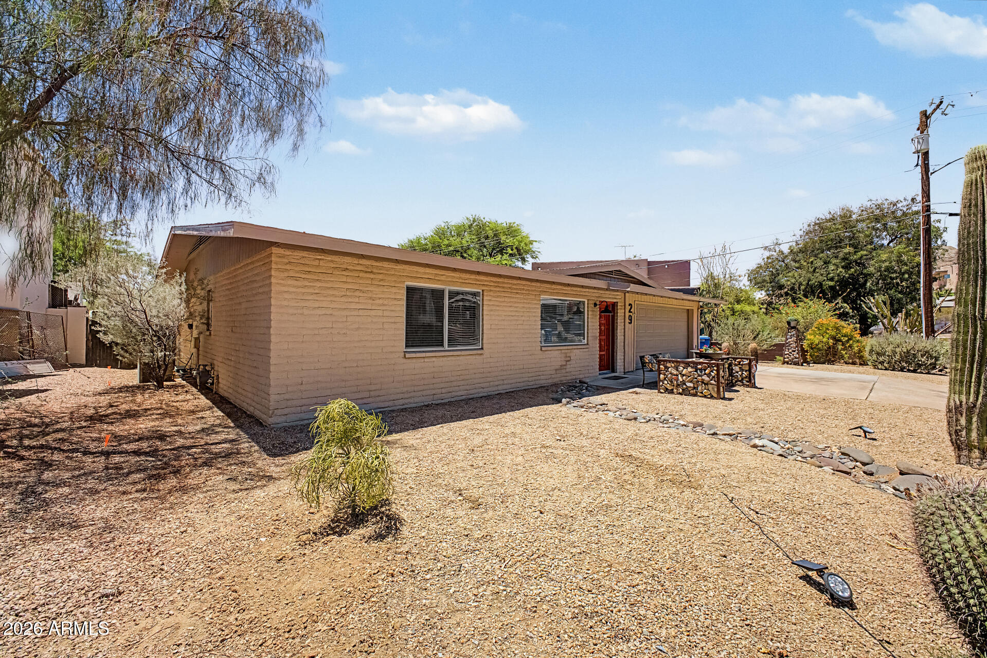 Residential Lease in Phoenix 4