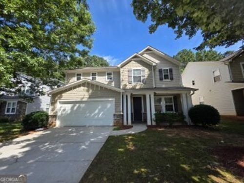 46 Brookview Dr, Newnan, GA, 30265-5505 | Card Image