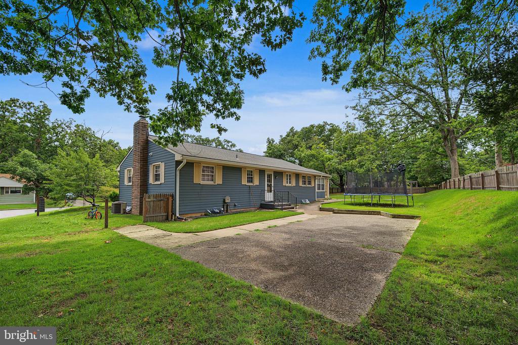 Residential in MILLVILLE 5