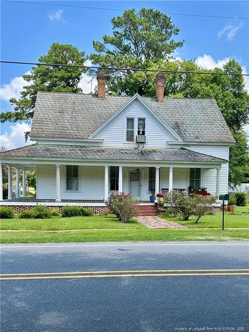 512 W Main St, Rowland, NC, 28383-9620 | Card Image