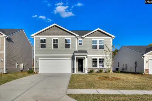 329 Pulman Drive, Hopkins, SC, 29061 | Card Image