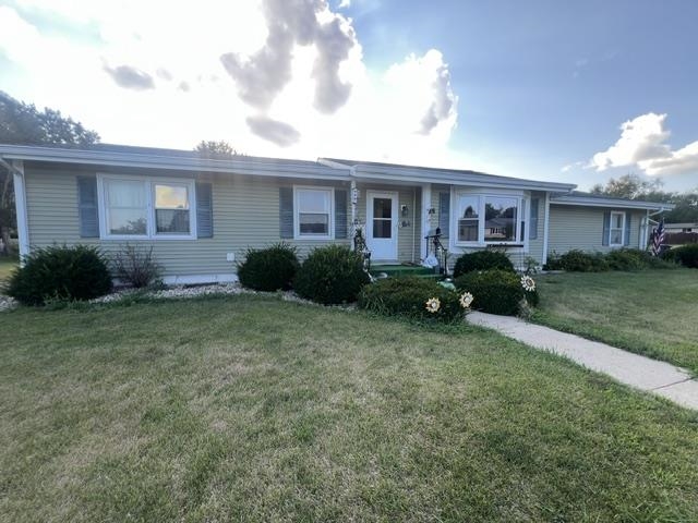 Residential in Monroe 2