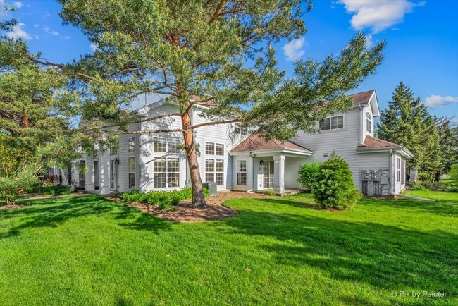 9531 Lenox Ln, Townhouse with 2 bedrooms, 2 bathrooms and 2 parking in Village Of Lakewood IL | Image 45