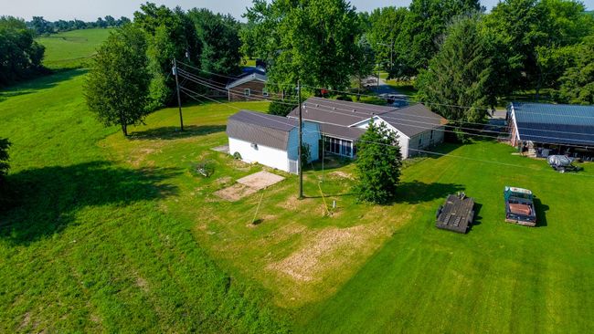 126 Overlook Ct, House other with 3 bedrooms, 1 bathrooms and null parking in Danville KY | Image 5