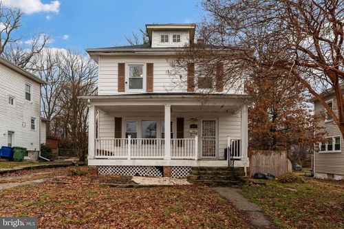 5314 Kenilworth Ave, BALTIMORE, MD, 21212-4338 | Card Image
