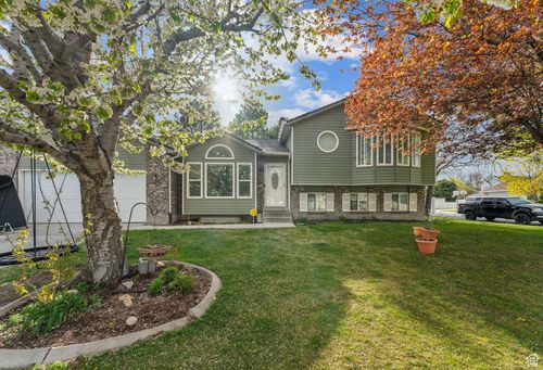 8260 S 1850 W, West Jordan, UT, 84088-8325 | Card Image