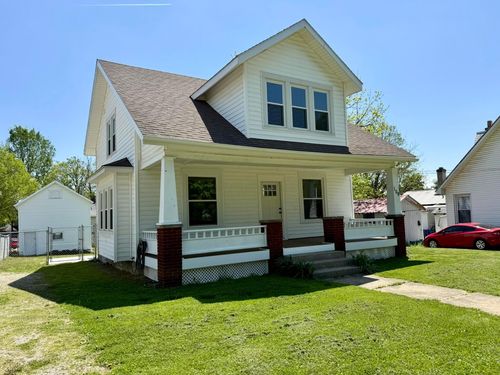 108 Wooster Rd, Mount Vernon, OH, 43050-1732 | Card Image